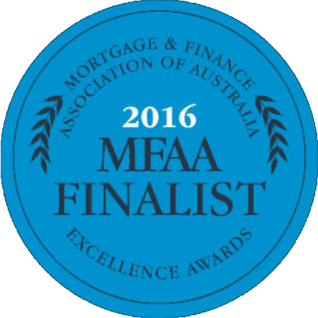 MFAA 2016 Finalist – Excellence Awards